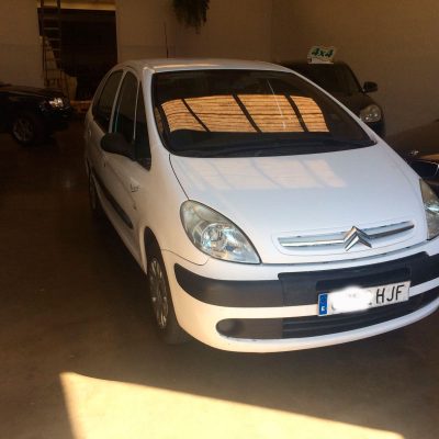 Citroen Picasso