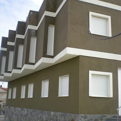 Hotel Pension 20 habitaciones