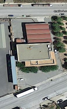 Inmueble bar-restaurante en P.I. La Paz de Teruel (FR 32.784 Teruel)