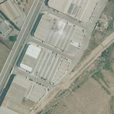 Nave industrial en Castellón, FR 5.122 RP 4 Castellón