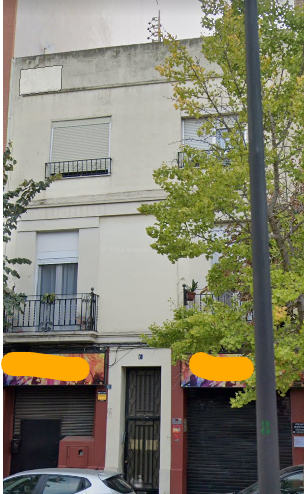 100% de vivienda en Plaza del Padre Jofre, 6. FR: 35173. RP: 2 de Castellón - Imagen 3