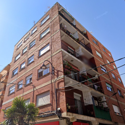 Vivienda sita en Museros en la C/ Castellón nº 1, 5º 10º, Inscrita en el Registro de la Propiedad nº 4 de Montcada