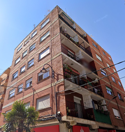 Vivienda sita en Museros en la C/ Castellón nº 1, 5º 10º, Inscrita en el Registro de la Propiedad nº 4 de Montcada