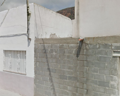 Urbana en Toga - Calle Cervantes, Nº34, PB - FR 587 - RPROP Lucena del Cid