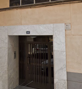 Vivienda en Calle Torrehermosa, Nº 60 , de Vila-Real - FR 60272 - RPROP 1 de Vil-Real