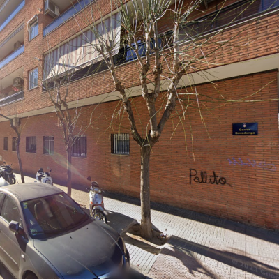 Vivienda sita en Ripollet (BCN) - C/ Covadonga, nº 15, 2º, 3 - FR. 14.471 - RPROP. nº 2 de Cerdenyola
