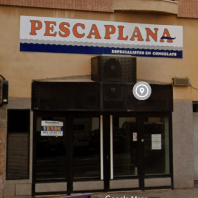LOTE 4. LOCAL COMERCIAL, Avda. del Puerto, 29 Bajo.